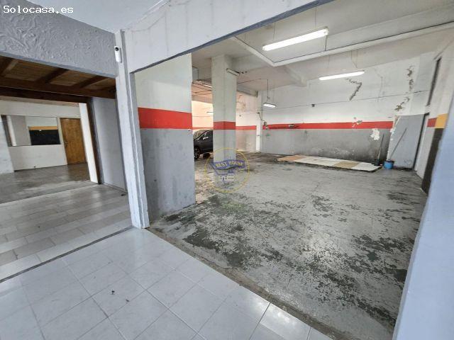 Local Comercial en alquiler en A Divina Pastora, Vigo