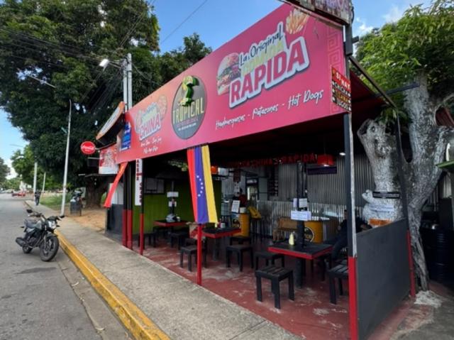 Local Comercial en venta en Campo Móvil, Municipio Barinas