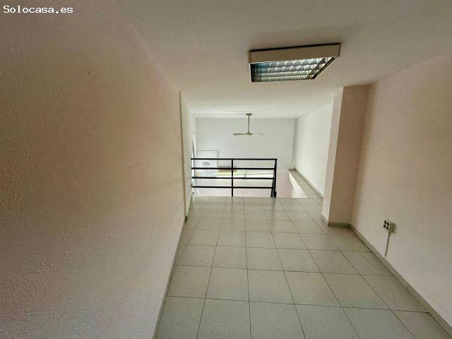 Local Comercial en alquiler en El Vendrell
