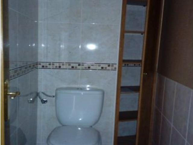 Local Comercial en alquiler en Teis, Vigo