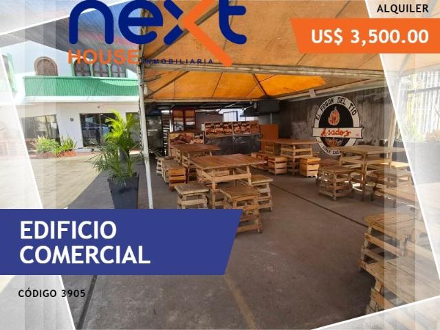 Local Comercial en alquiler en Zulia