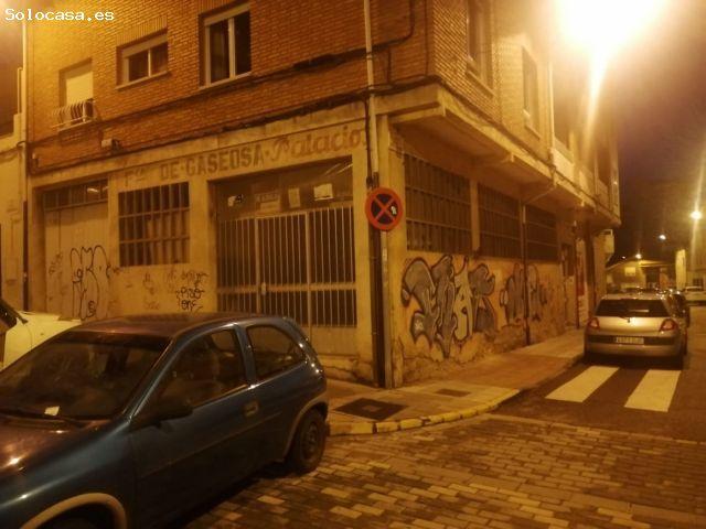 Local Comercial en alquiler en Candelaria, Zamora