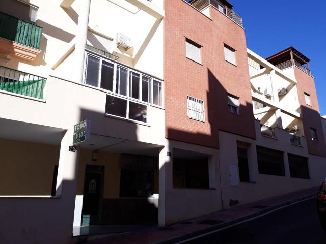 Local Comercial en venta en San Luis, Almería