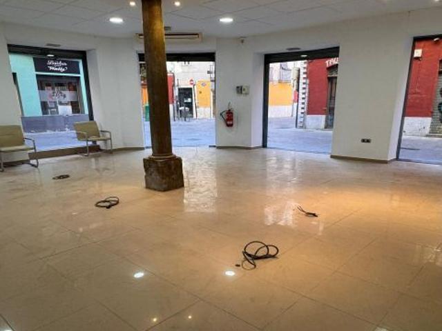 Local Comercial en alquiler en Centro, Comarca de la Vega de Granada