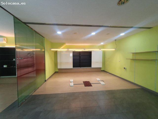 Local Comercial en venta en Cerro-Amate, Sevilla