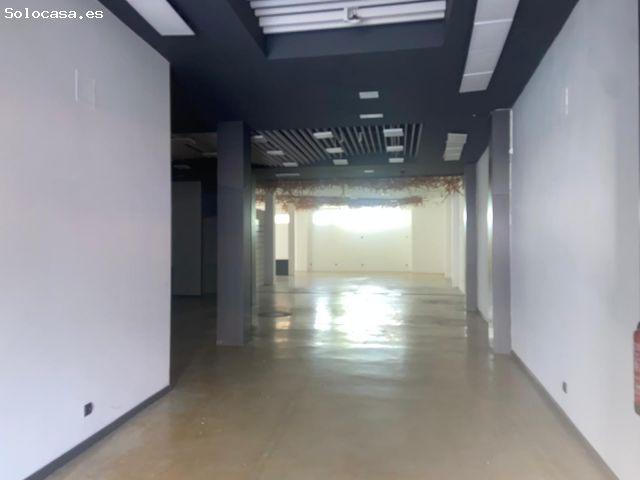 Local Comercial en venta en Boiro, A Barbanza