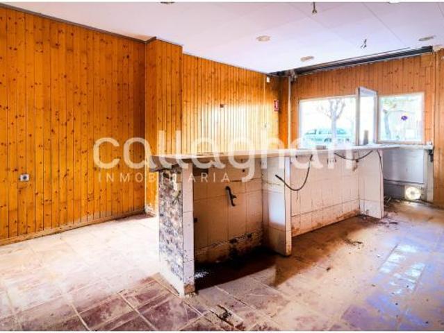 Local Comercial en venta en La Hoya de Buñol, Valencia