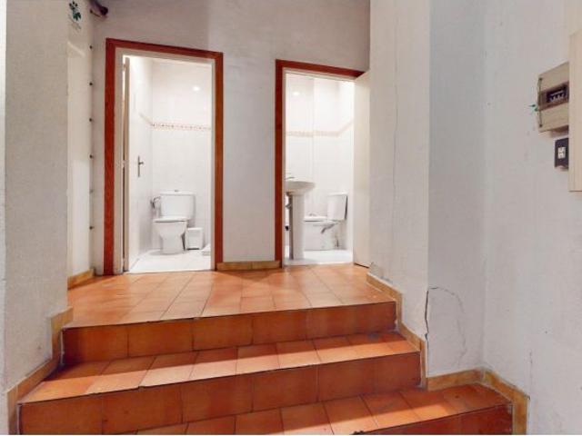 Local Comercial en alquiler en Valencia De Las Torres, En Corts