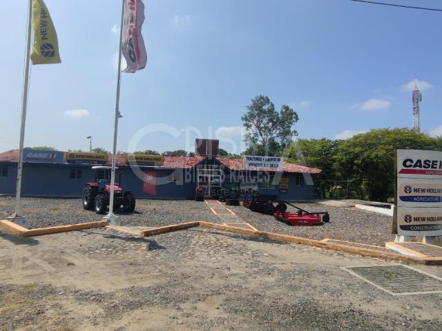 Local Comercial en venta en Santiago De La Peña, Tuxpan
