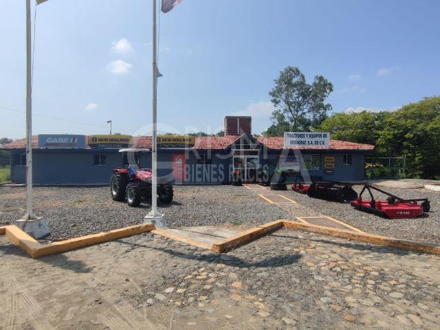 Local Comercial en venta en Santiago De La Peña, Tuxpan