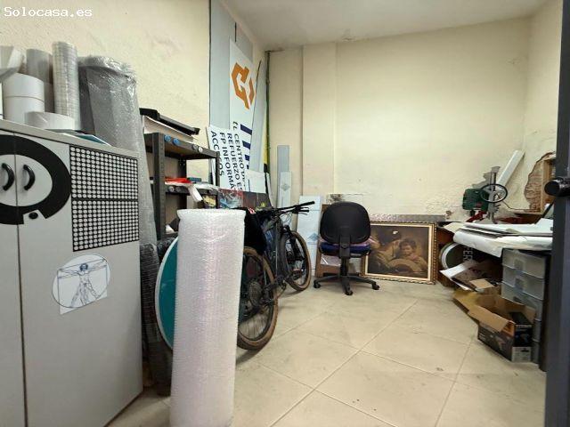 Local Comercial en alquiler en Mislata, Valencia