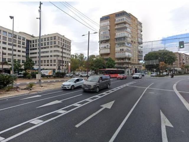 Local Comercial en alquiler en Murcia, Área Metropolitana de Murcia