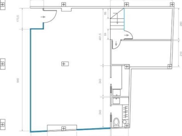 Local Comercial en venta en Alt Urgell, Catalunya