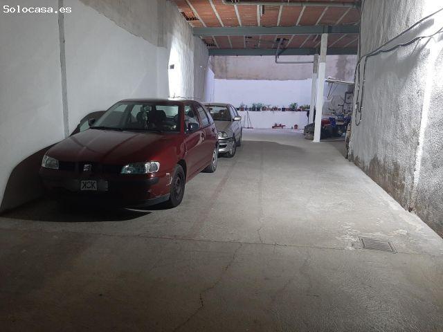 Local Comercial en venta en San José, Alto Guadalentín