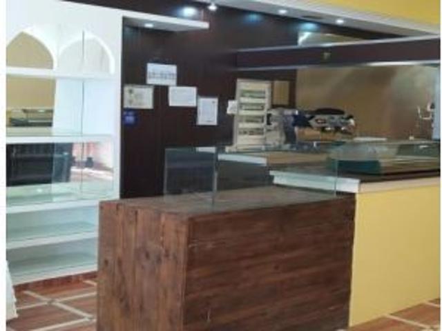 Local Comercial en venta en Catarroja