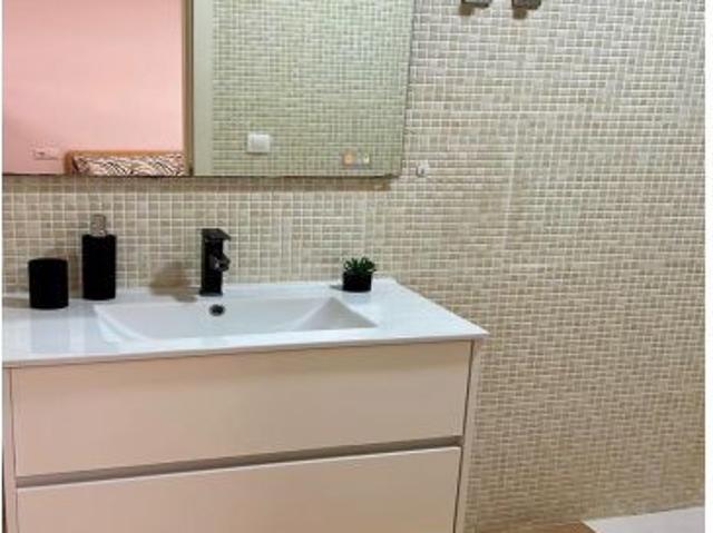 Piso en venta en la Marina Baixa, Valencia