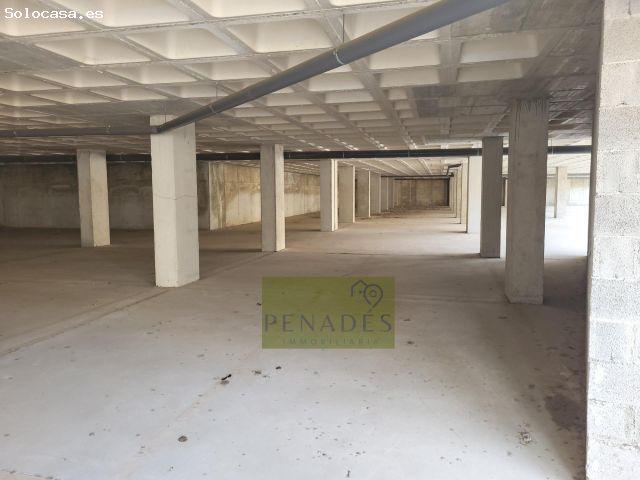 Local Comercial en alquiler en Ontinyent, València / Valencia