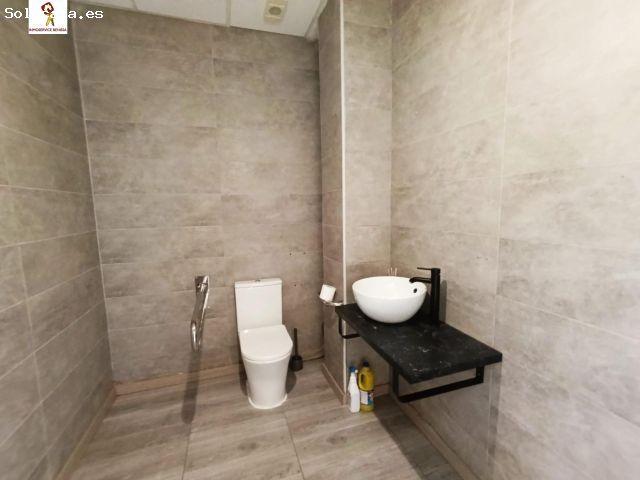 Local Comercial en alquiler en Benissa