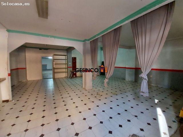 Local Comercial en venta en la Costera, Valencia
