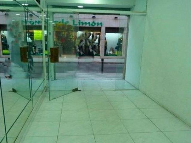Local Comercial en alquiler en Eixample, Maresme