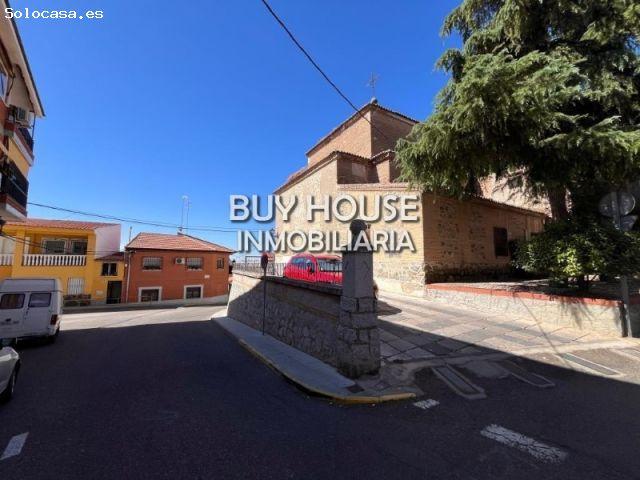 Casa en venta en Polígono Industrial, Yuncos