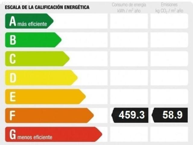 Casa en venta en Gerindote, Castilla-La Mancha