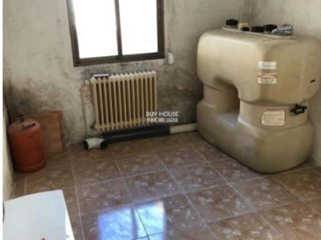 Casa en venta en Gerindote, Castilla-La Mancha