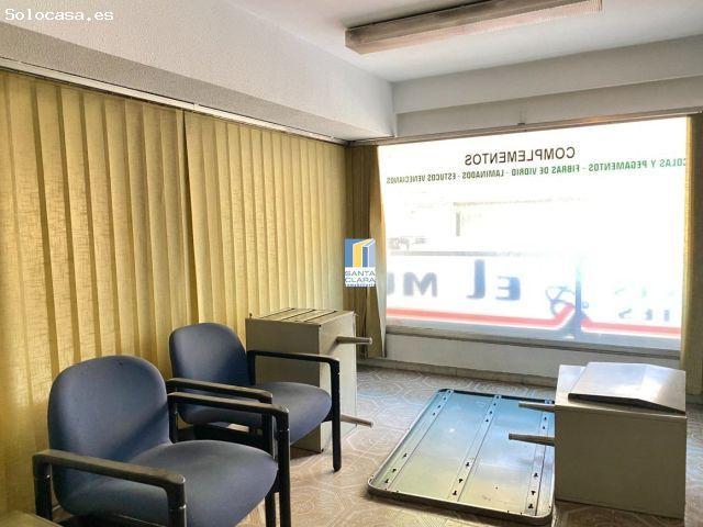 Local Comercial en alquiler en Zamora, San Blas - Peña Trevinca