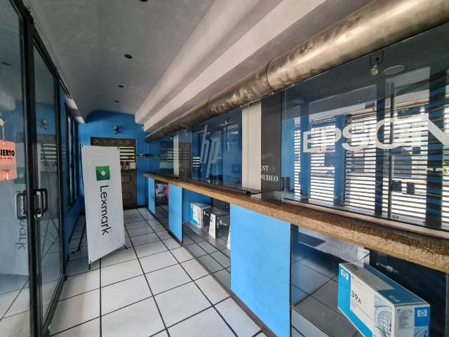 Locales Comerciales en venta en Zaragoza