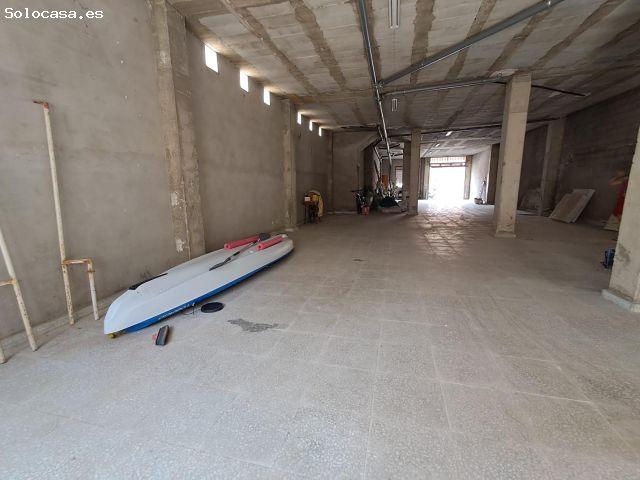 Local Comercial en venta en El Hornillo, Alto Guadalentín
