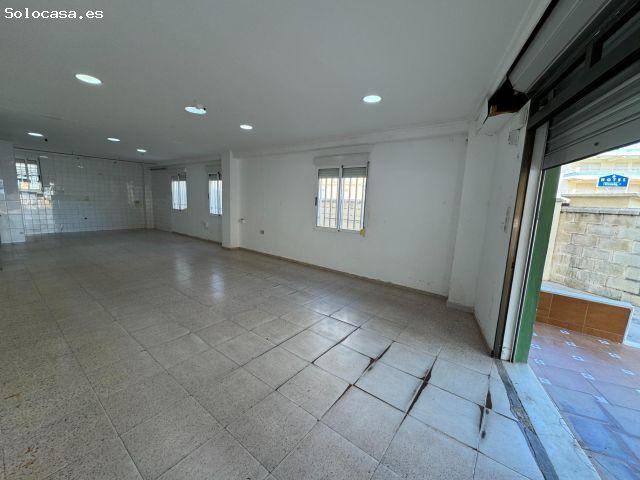 Local Comercial en venta en Platja de Tavernes de la Valldigna, la Safor