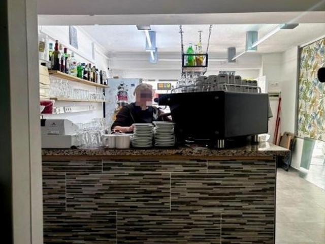 Local Comercial en venta en el Castell - Casc Antic, la Marina Baixa