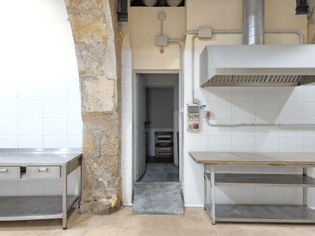 Local Comercial en alquiler en la Vall de l'Arrabassada, Tarragonès