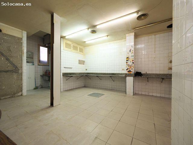 Local Comercial en alquiler en Alt Empordà, Catalunya