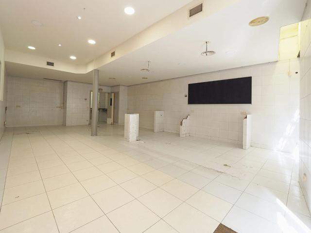 Local Comercial en alquiler en Alt Empordà, Catalunya