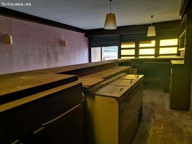 Local Comercial en alquiler en Castelldefels, la Pineda