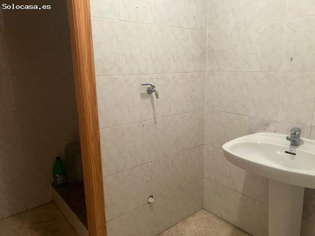 Local Comercial en alquiler en Ontinyent