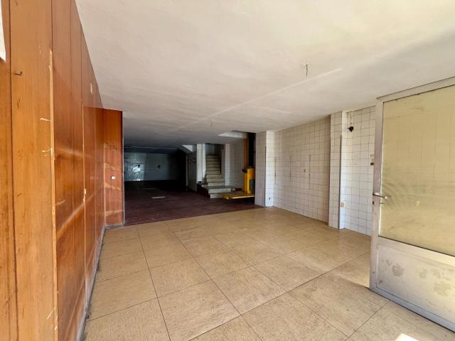 Local Comercial en venta en Cuatro Caminos, Santander