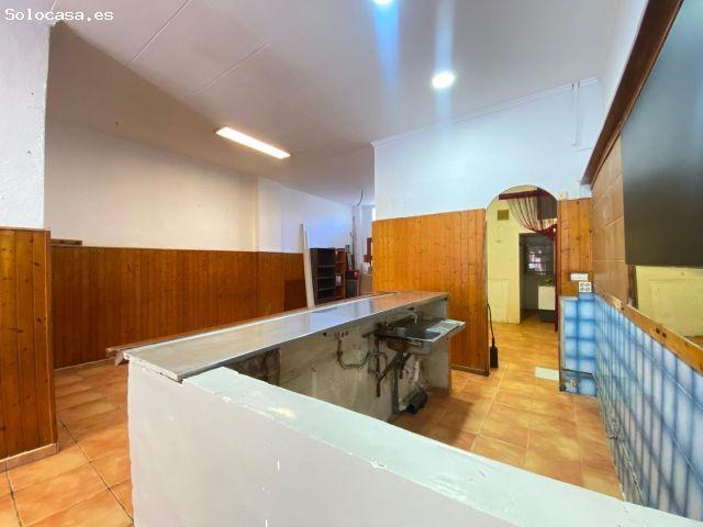 Local Comercial en alquiler en San Juan De Alicante, Urbanització El Palmeral
