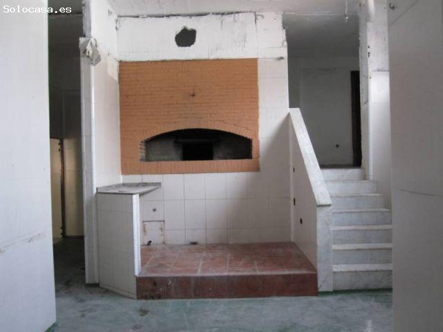 Local Comercial en alquiler en Elche De La Sierra