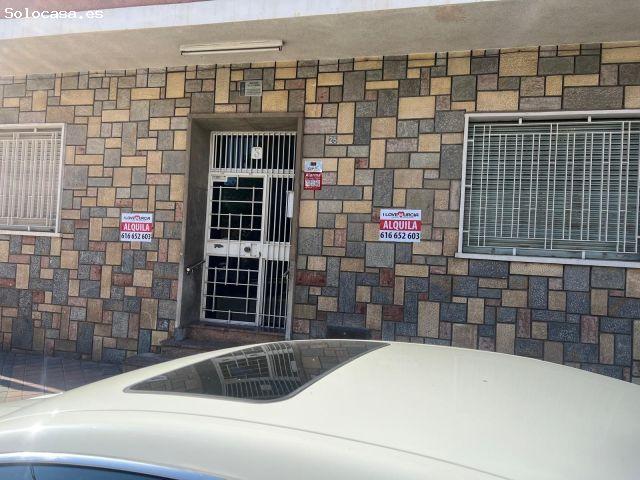 Local Comercial en alquiler en La Alberca, Área Metropolitana de Murcia