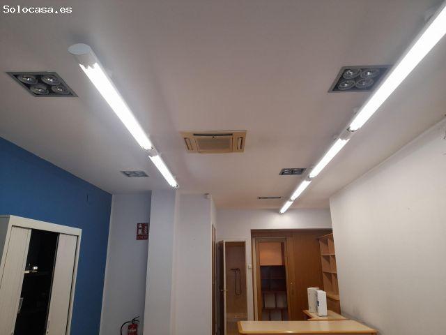 Local Comercial en alquiler en Cerdanyola, Maresme