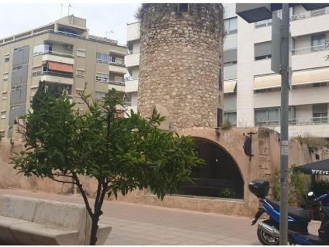 Local Comercial en alquiler en Palma