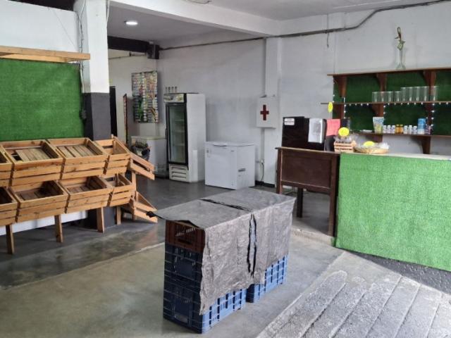 Local Comercial en venta en Los Teques, Miranda
