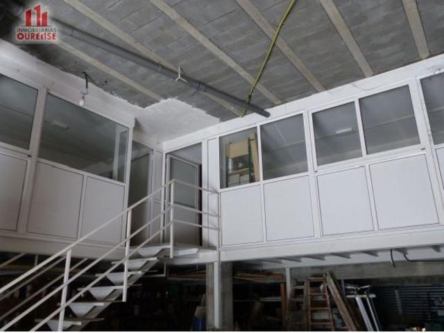 Local Comercial en venta en O Posío, Ourense