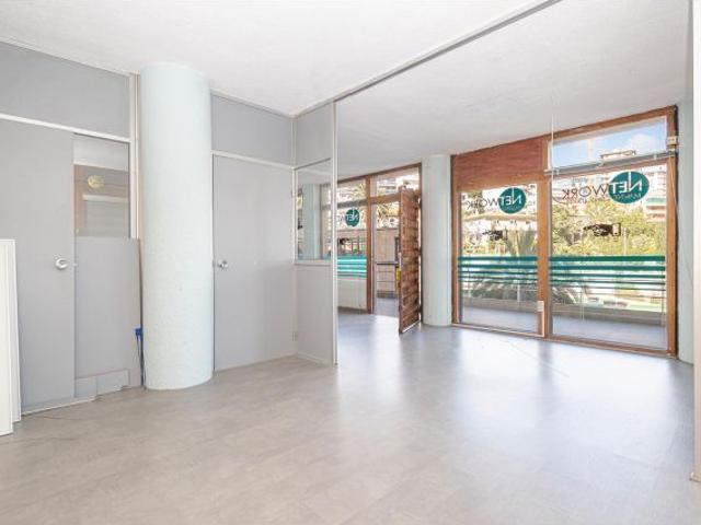 Local Comercial en venta en Portopí, Palma