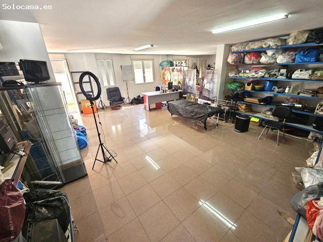 Local Comercial en alquiler en El Restón, Valdemoro