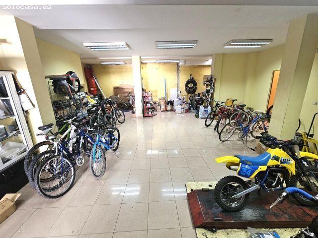 Local Comercial en alquiler en El Restón, Valdemoro