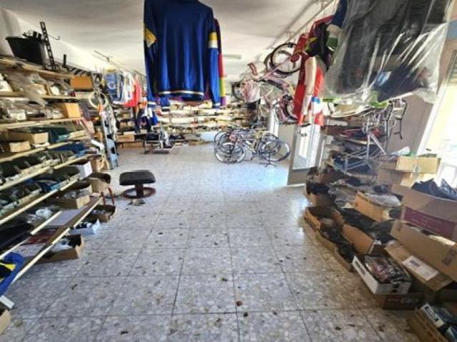 Local Comercial en alquiler en Brezo, Valdemoro