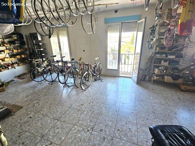 Local Comercial en alquiler en Brezo, Valdemoro